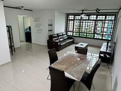 Blk 578 Woodlands Drive 16 (Woodlands), HDB 5 Rooms #504889781
